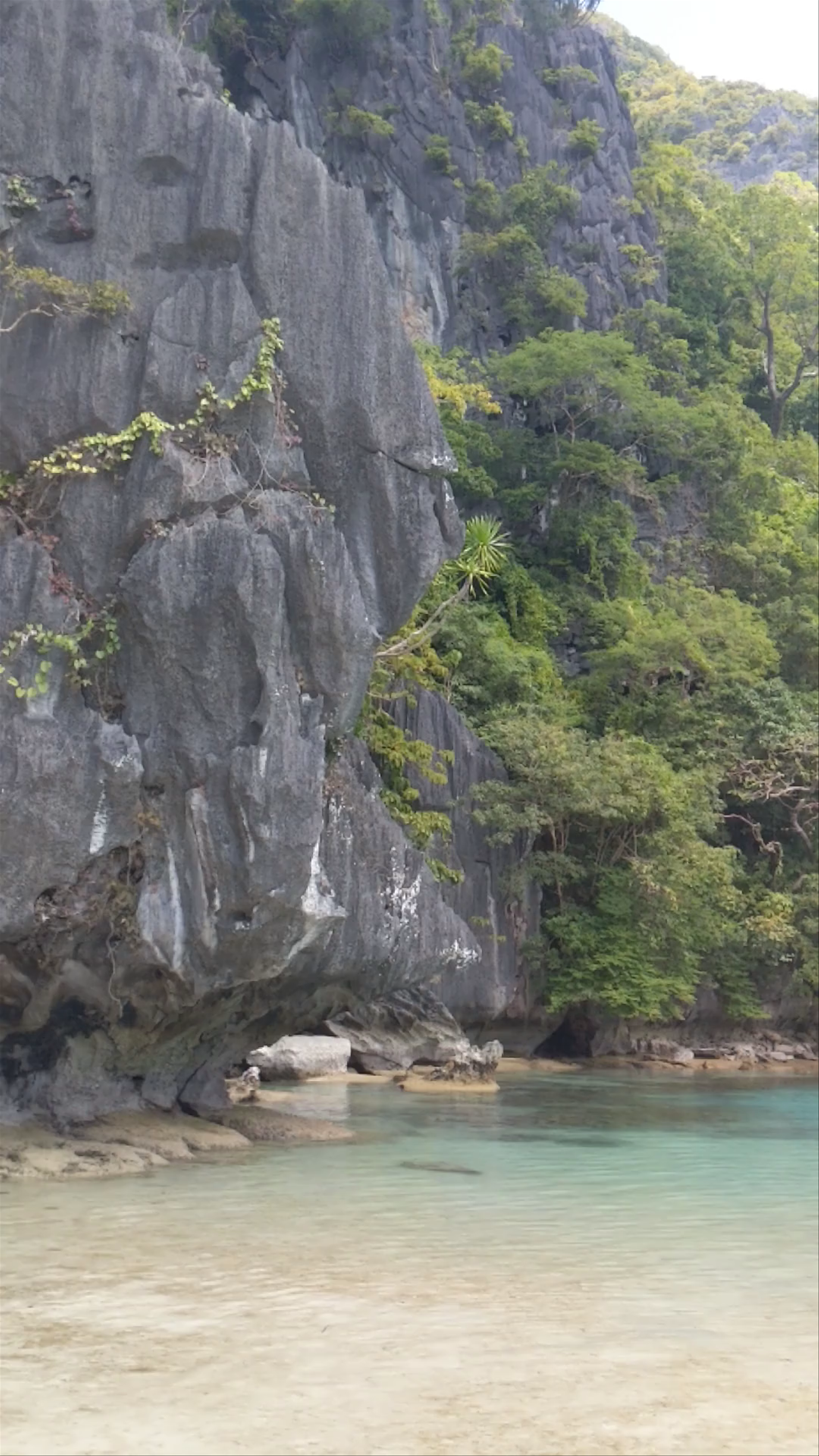 Big Lagoon, El Nido: A Serene Tropical Escape in Palawan