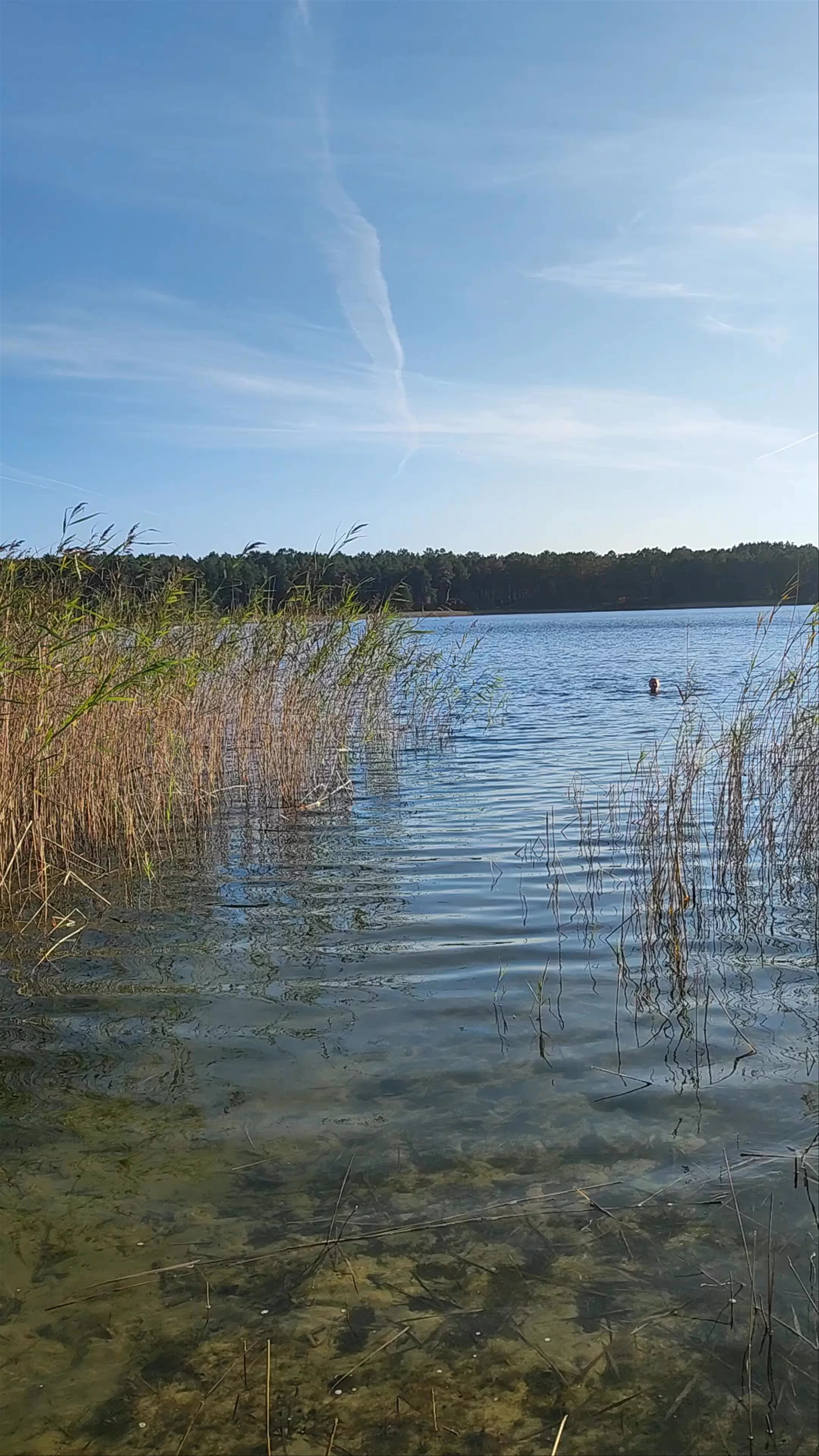 Ummis Lake