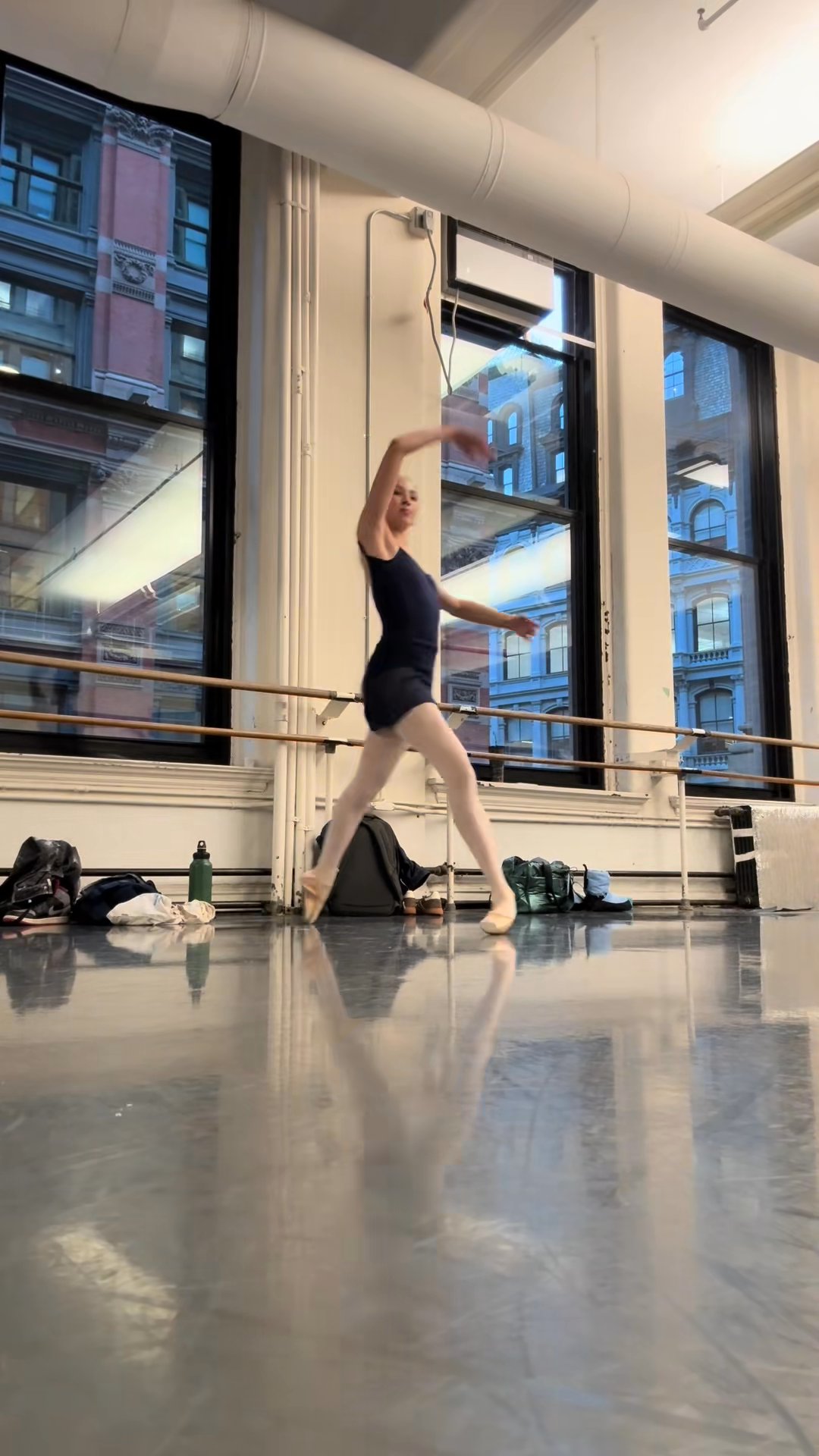 Video thumbnail - Processing