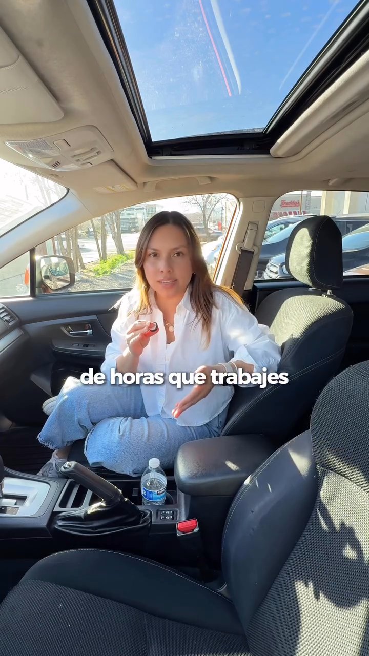 Vídeo UGC 6 de Maria Paula Bernal