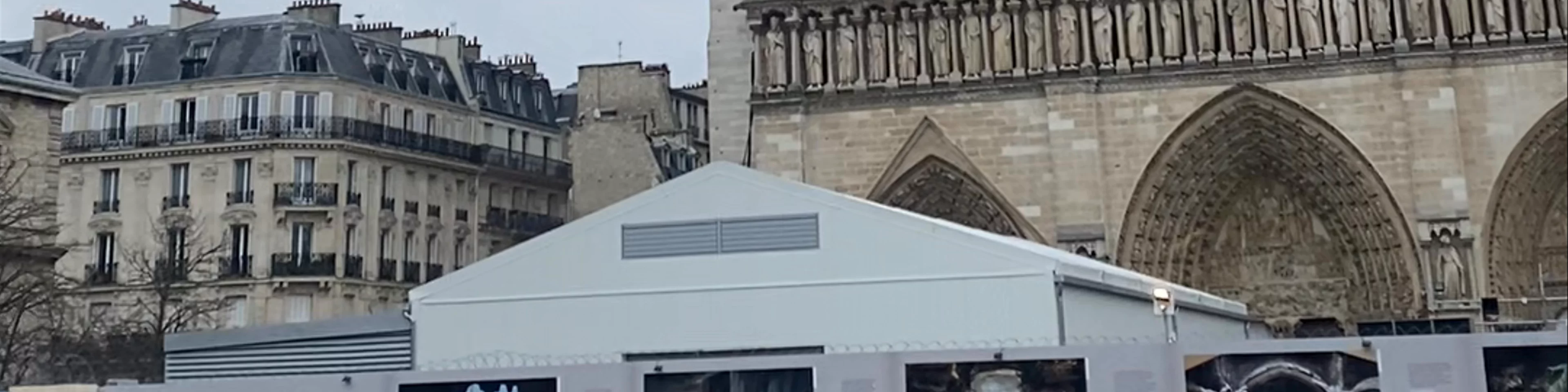 Notre-Dame de Paris