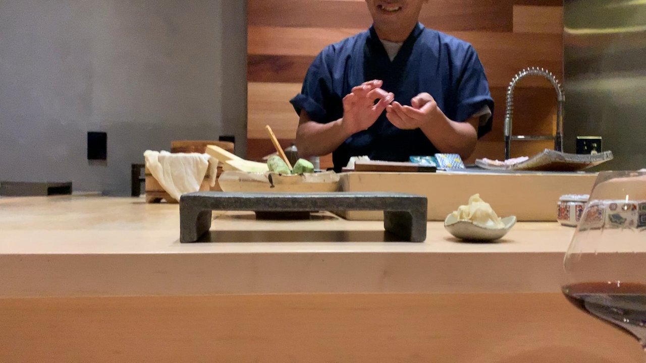 Hiden - Japanese Near Me - Miami, Florida