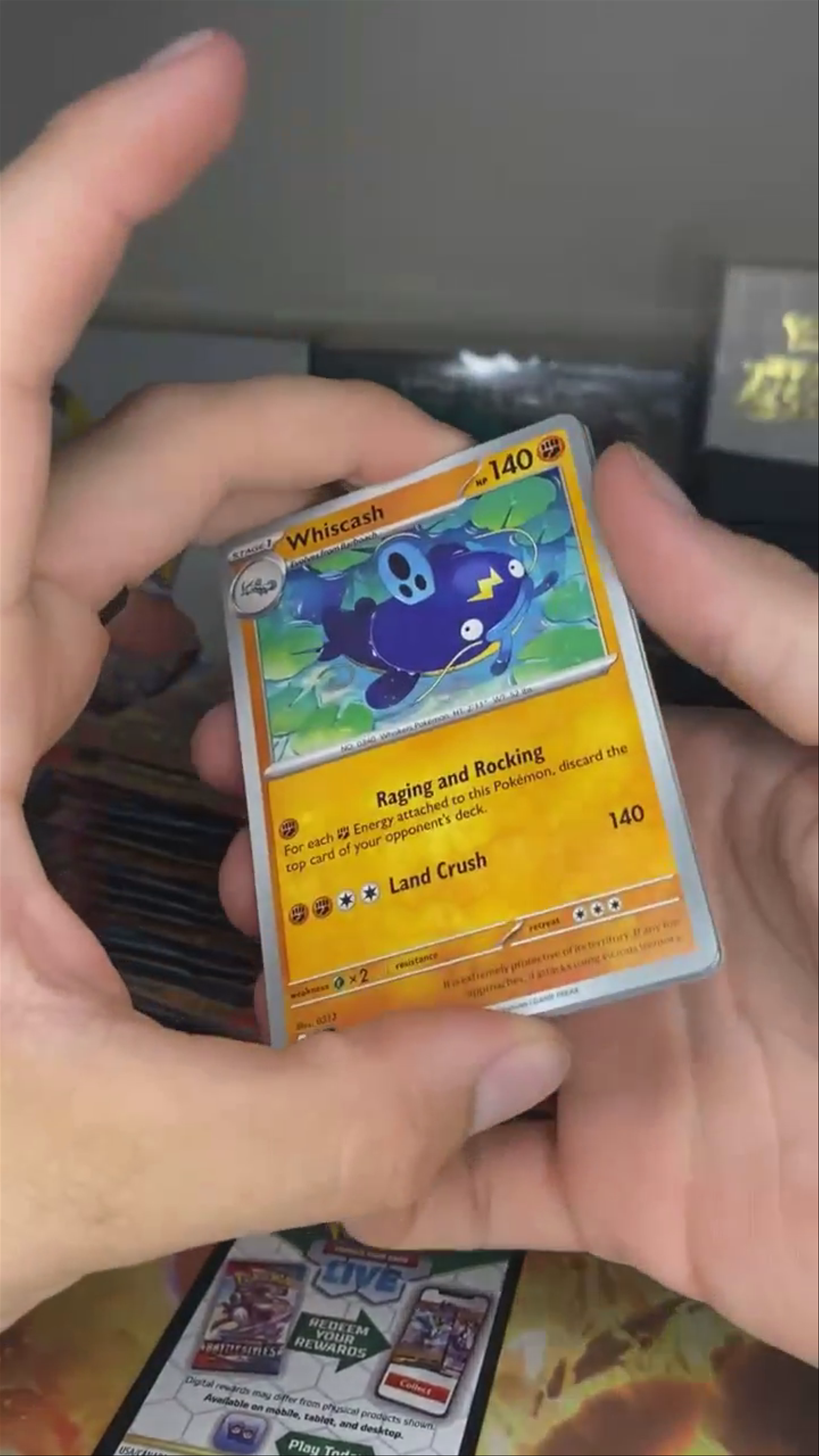 Full art ex