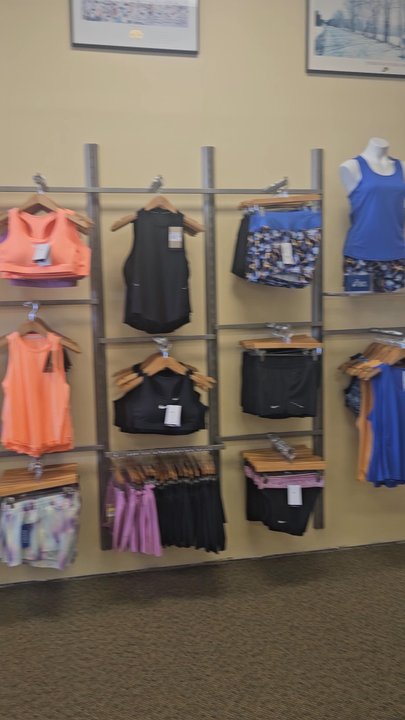 Running Etc - Sporting Goods Near Me - Virginia Beach, Virginia
