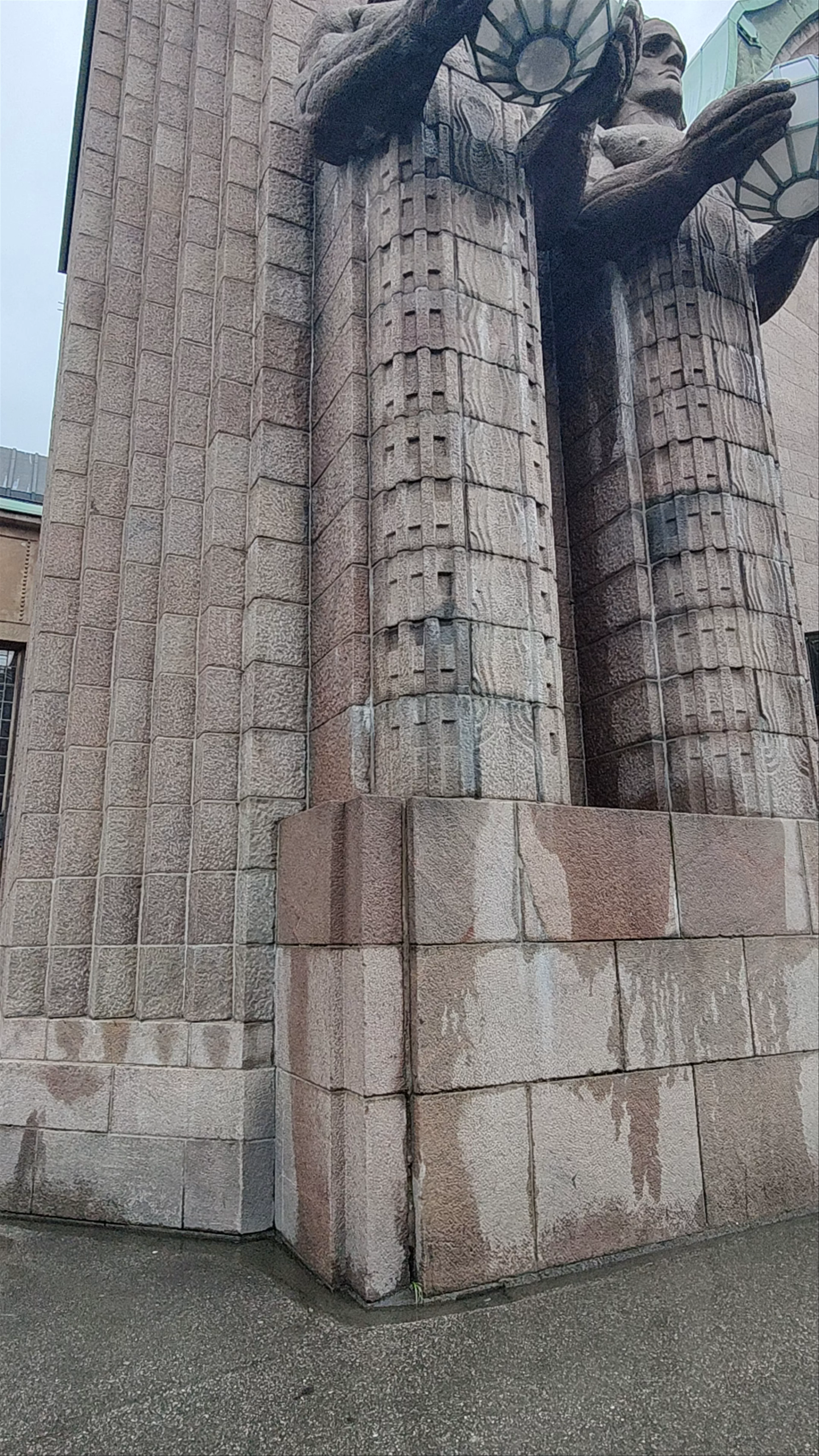 Helsinki Central Station