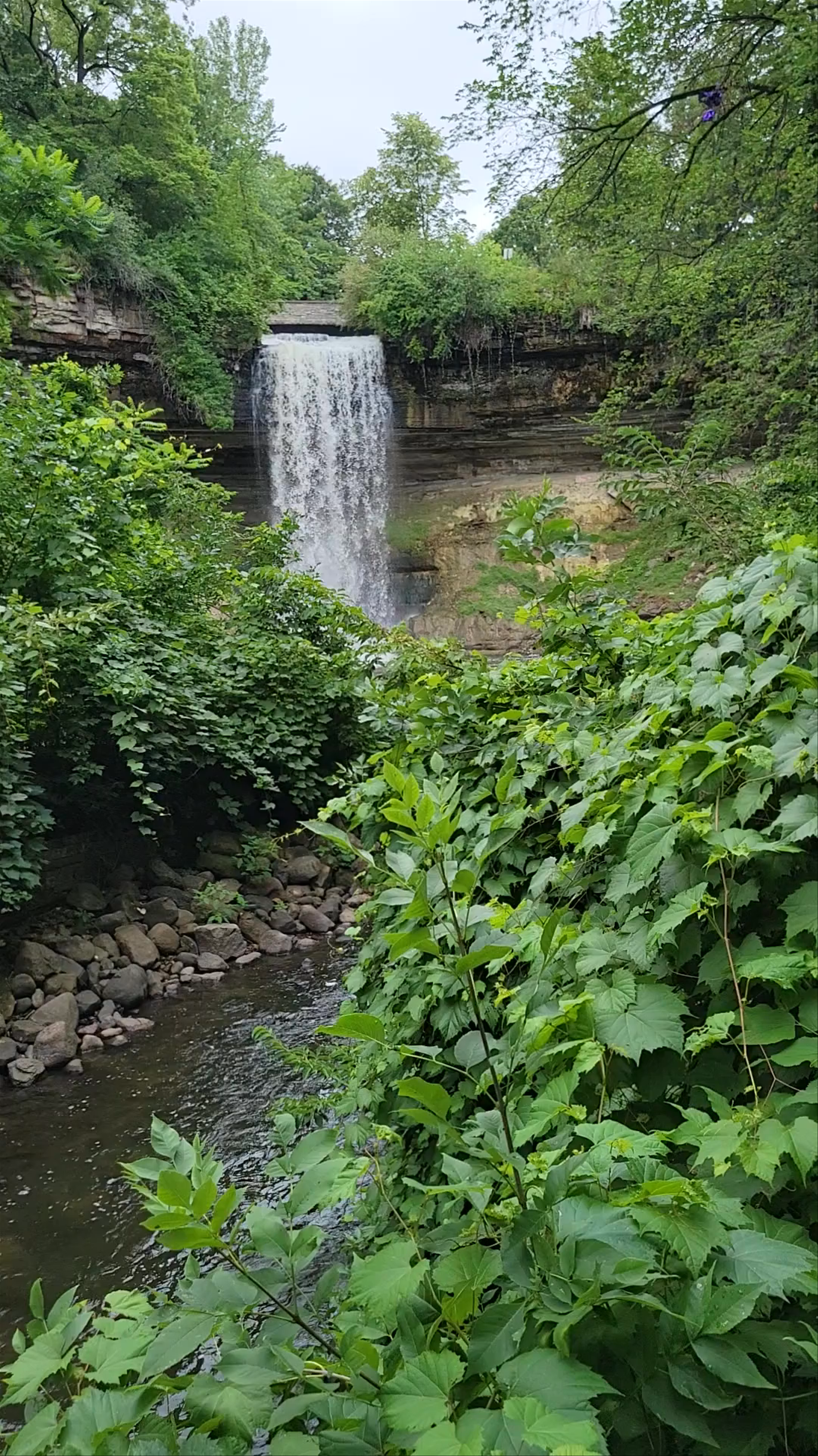 Minnehaha Park