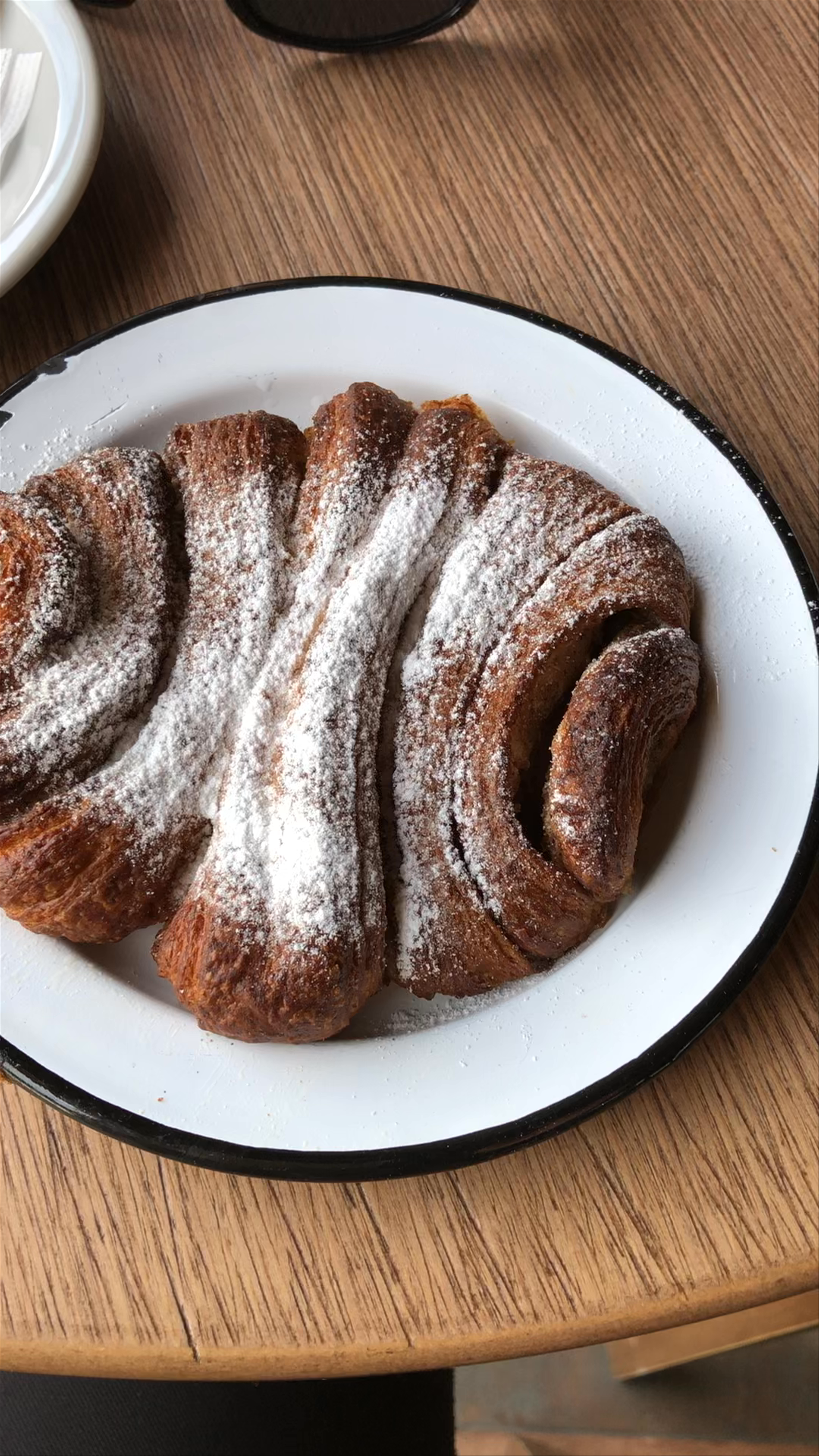 NINA Pasión y Sabores: Cozy Culinary Moments in El Calafate