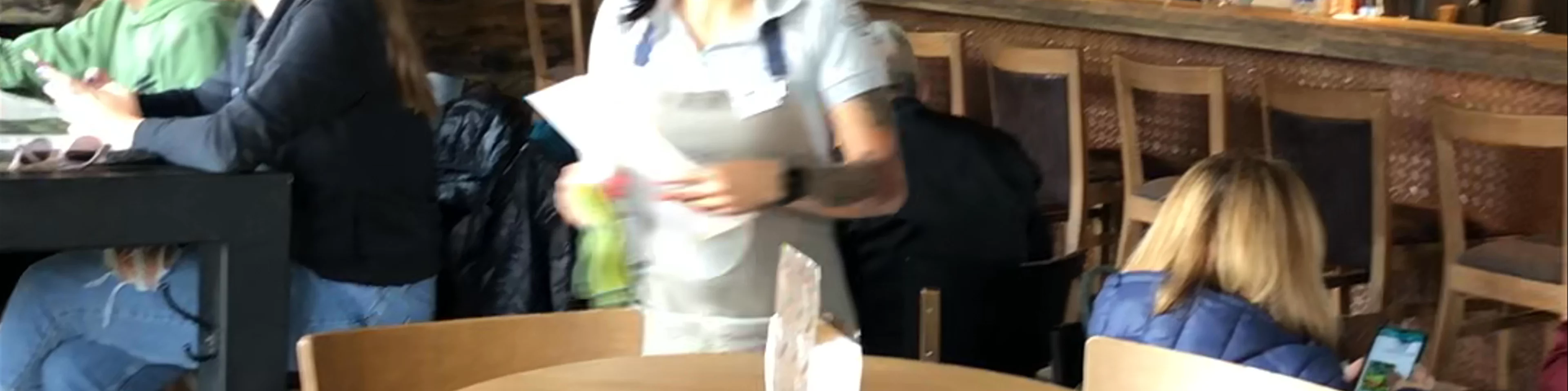NINA Pasión y Sabores