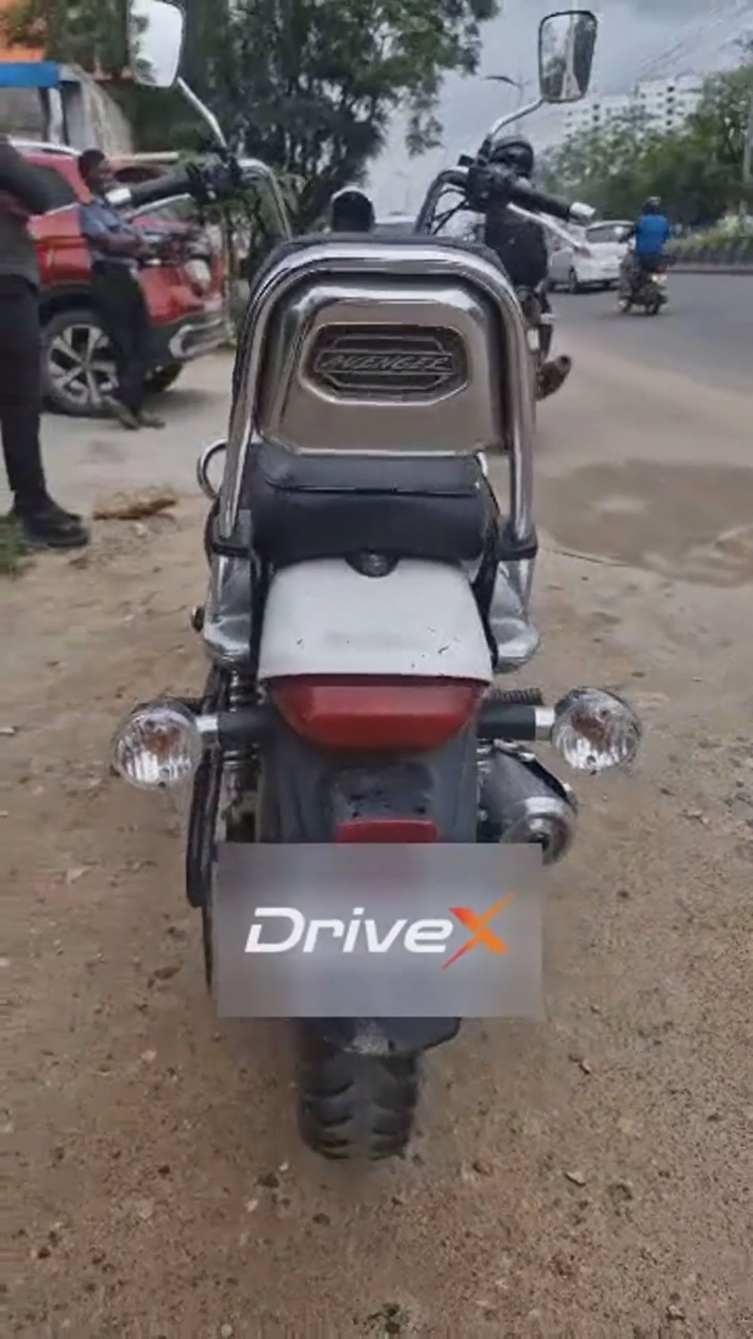 Walk-around video thumbnail