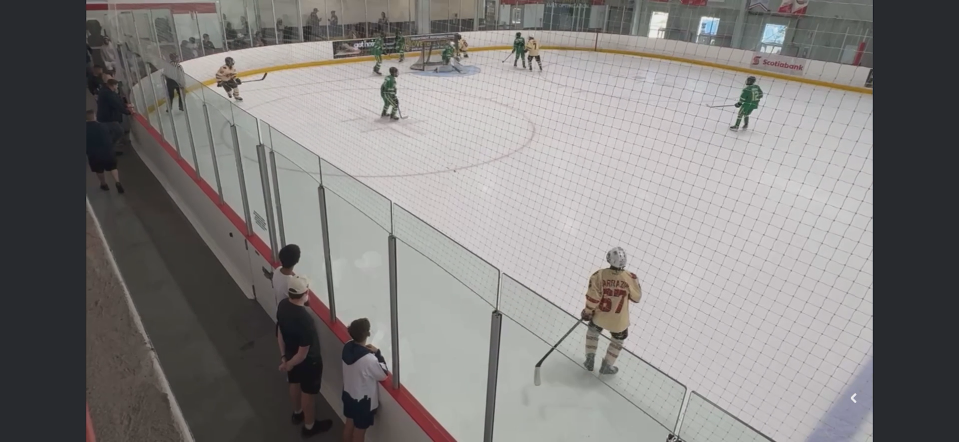 Kieran McAlpine's Offensive Brilliance: Highlights