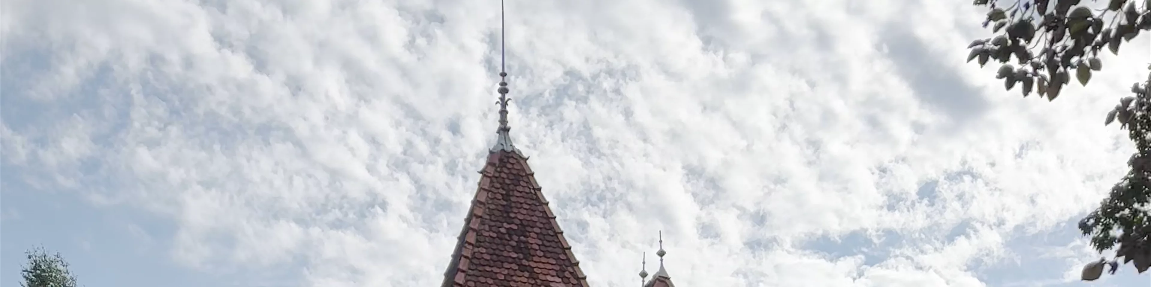 Valea Peleșului