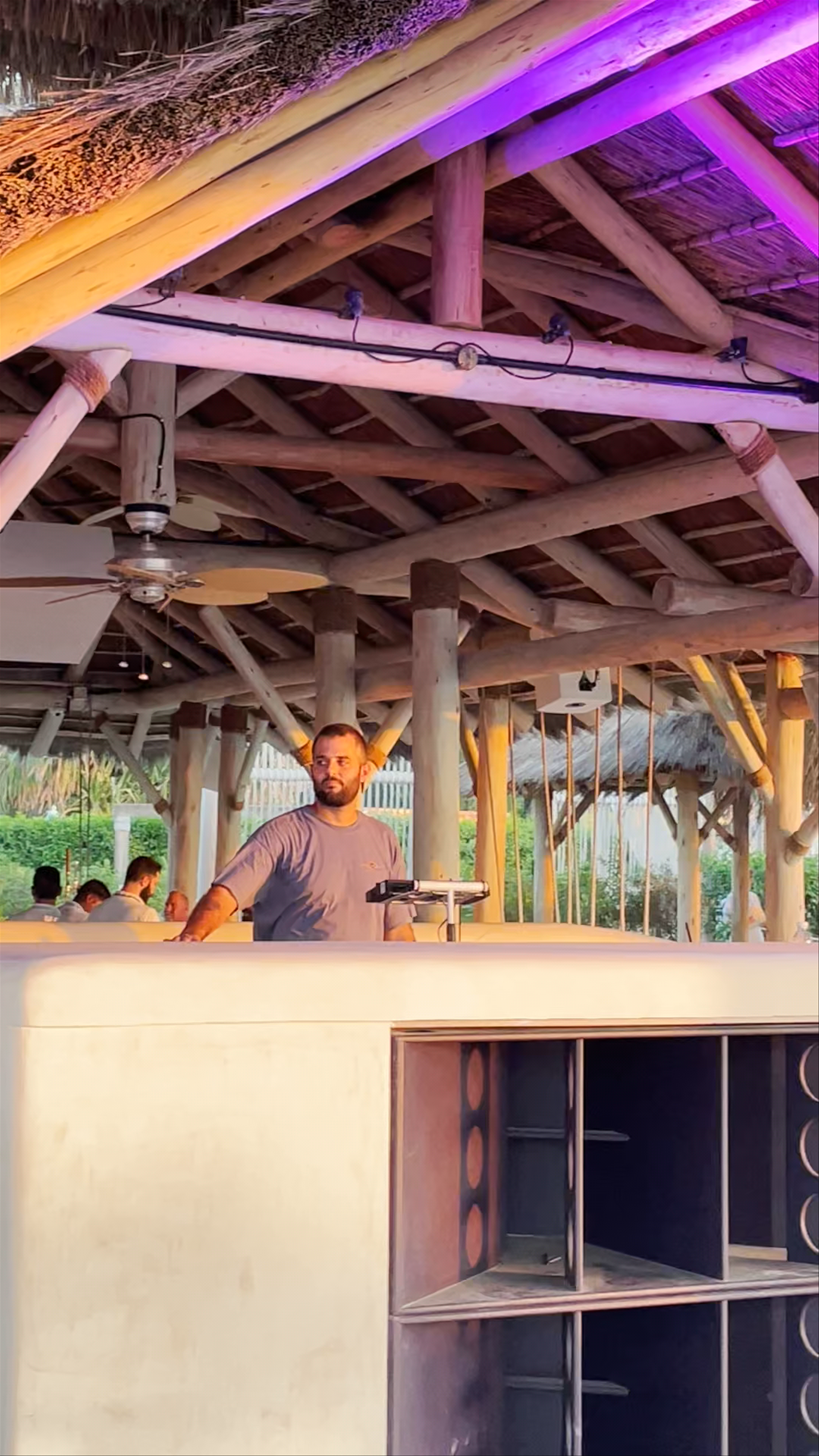 Lumi Beach - شارع المعلا - Umm Al Quwain - United Arab Emirates