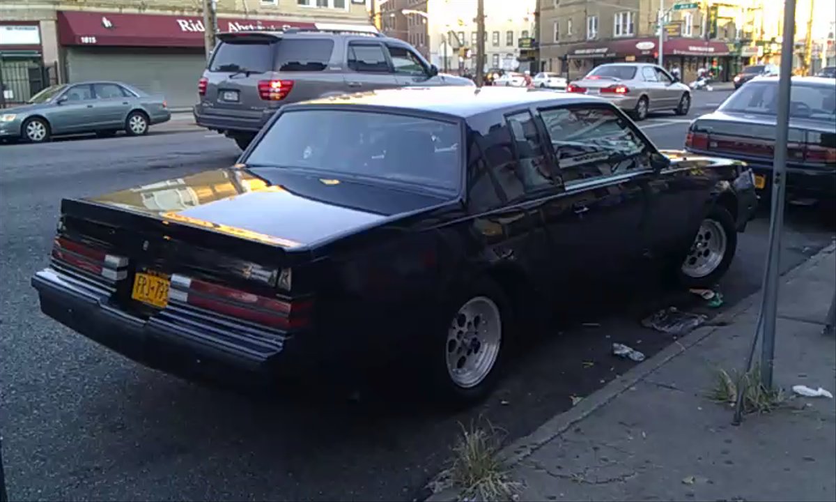Mobile Tire Shop ST - Tires Near Me - Brooklyn, New York