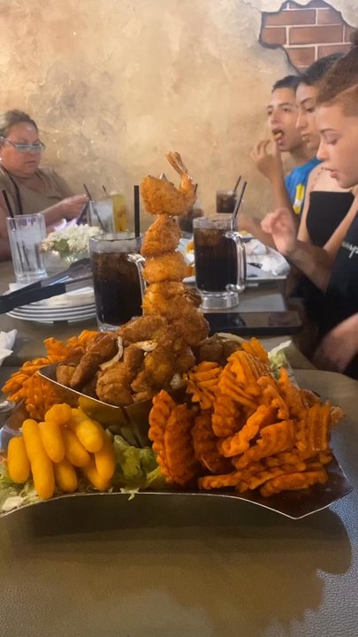 Don Maceta - Puerto Rican Near Me - Añasco, Puerto Rico