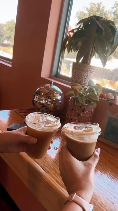 Wanderlust Wine - Barton Springs - Wine Tasting Room Near Me - Austin, Texas