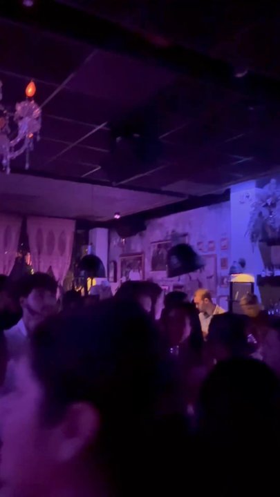The Sylvester - Cocktail Bars Near Me - Miami, Florida