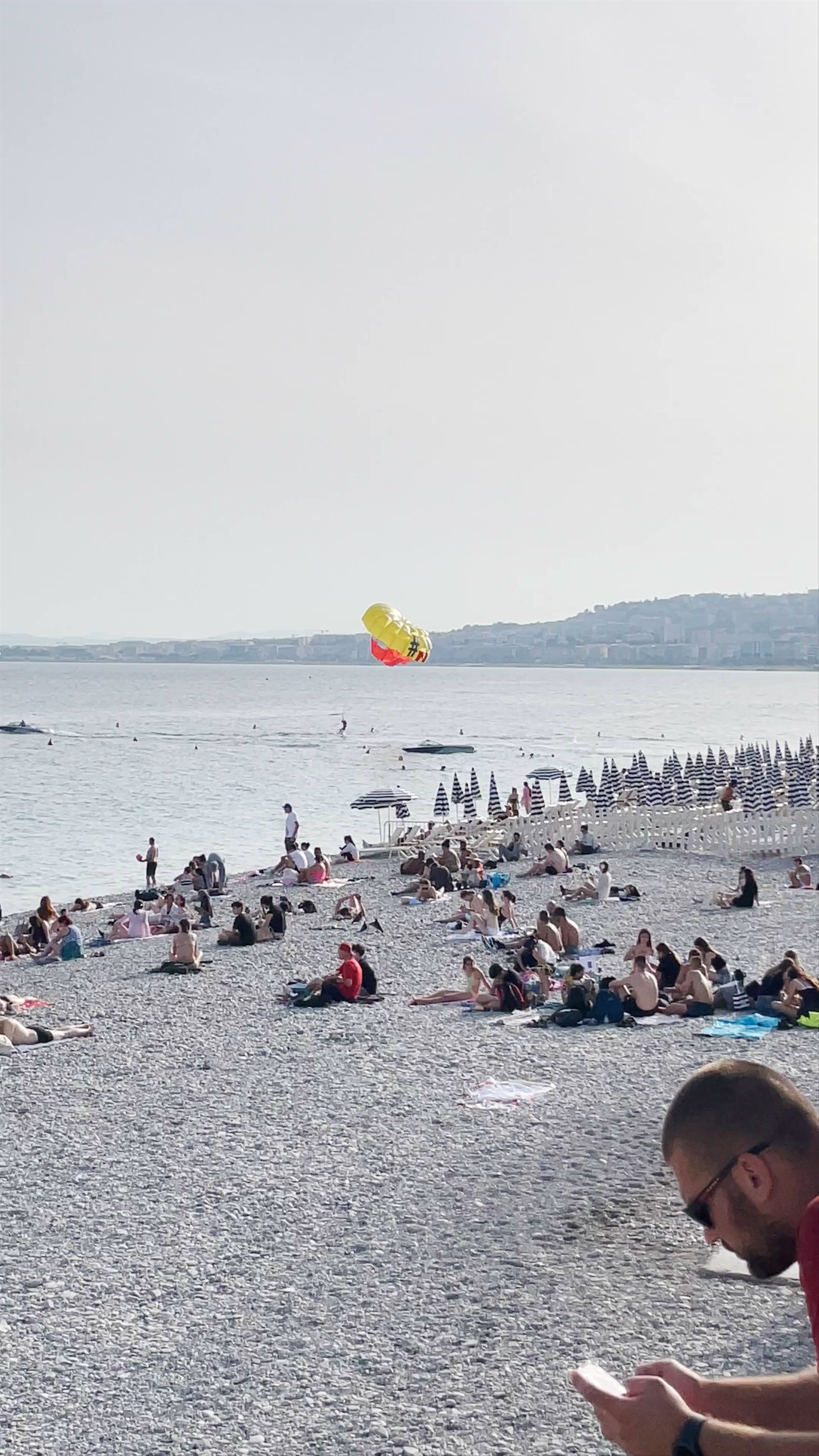 Castel Plage