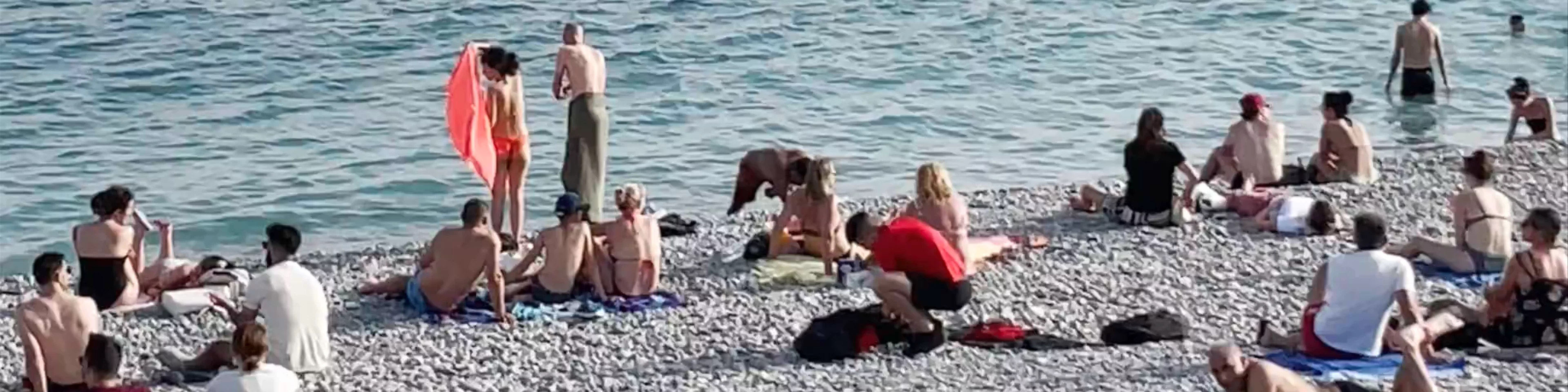 Castel Plage