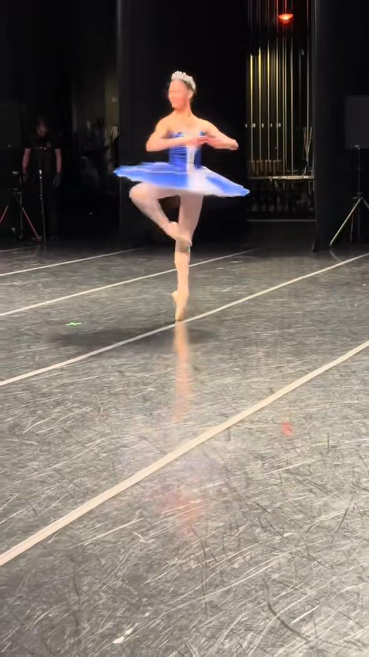 Video thumbnail - Processing