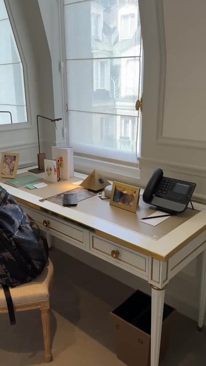 Le Meurice - Hotels Near Me - Paris, 75