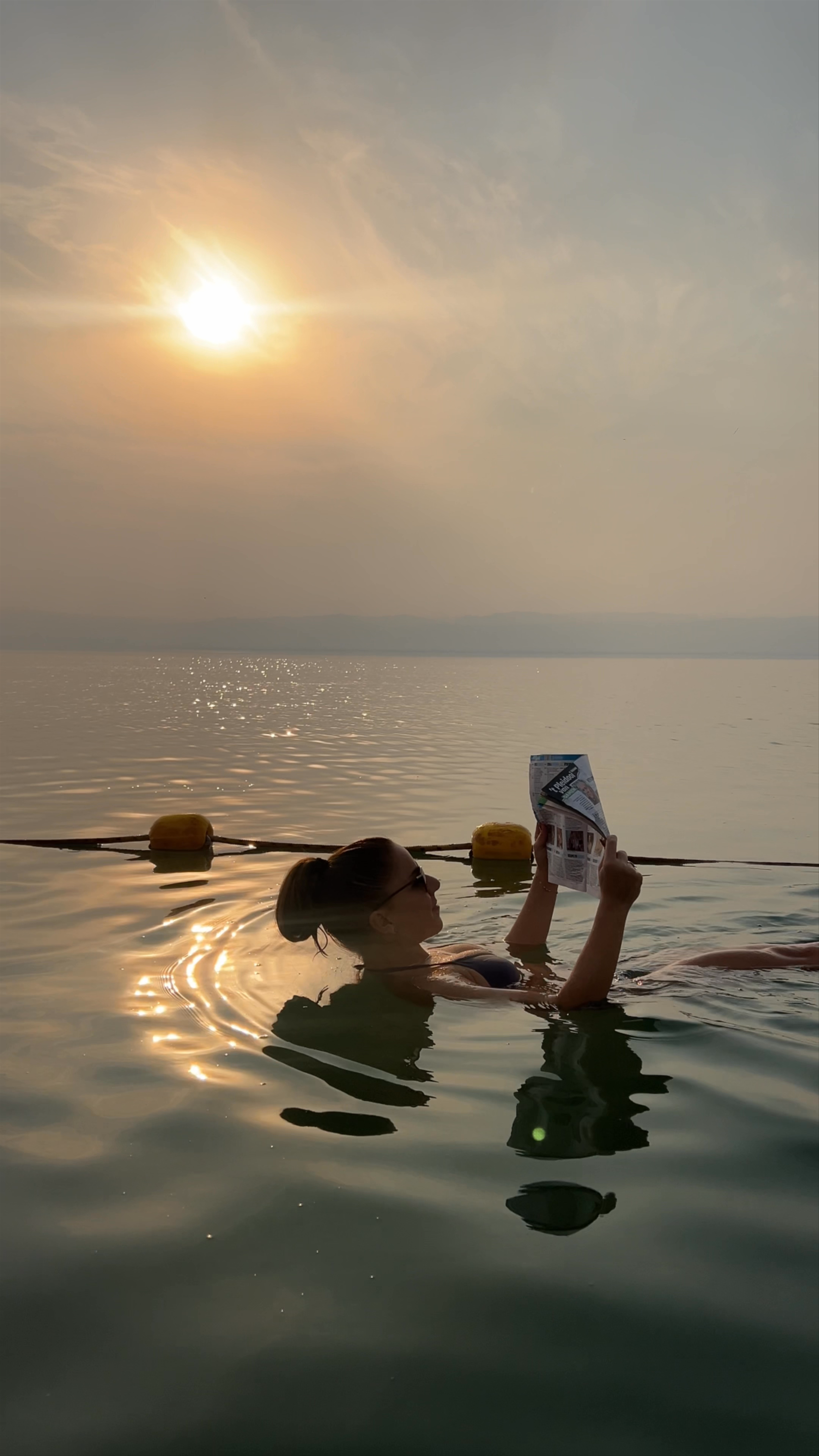 Dead Sea