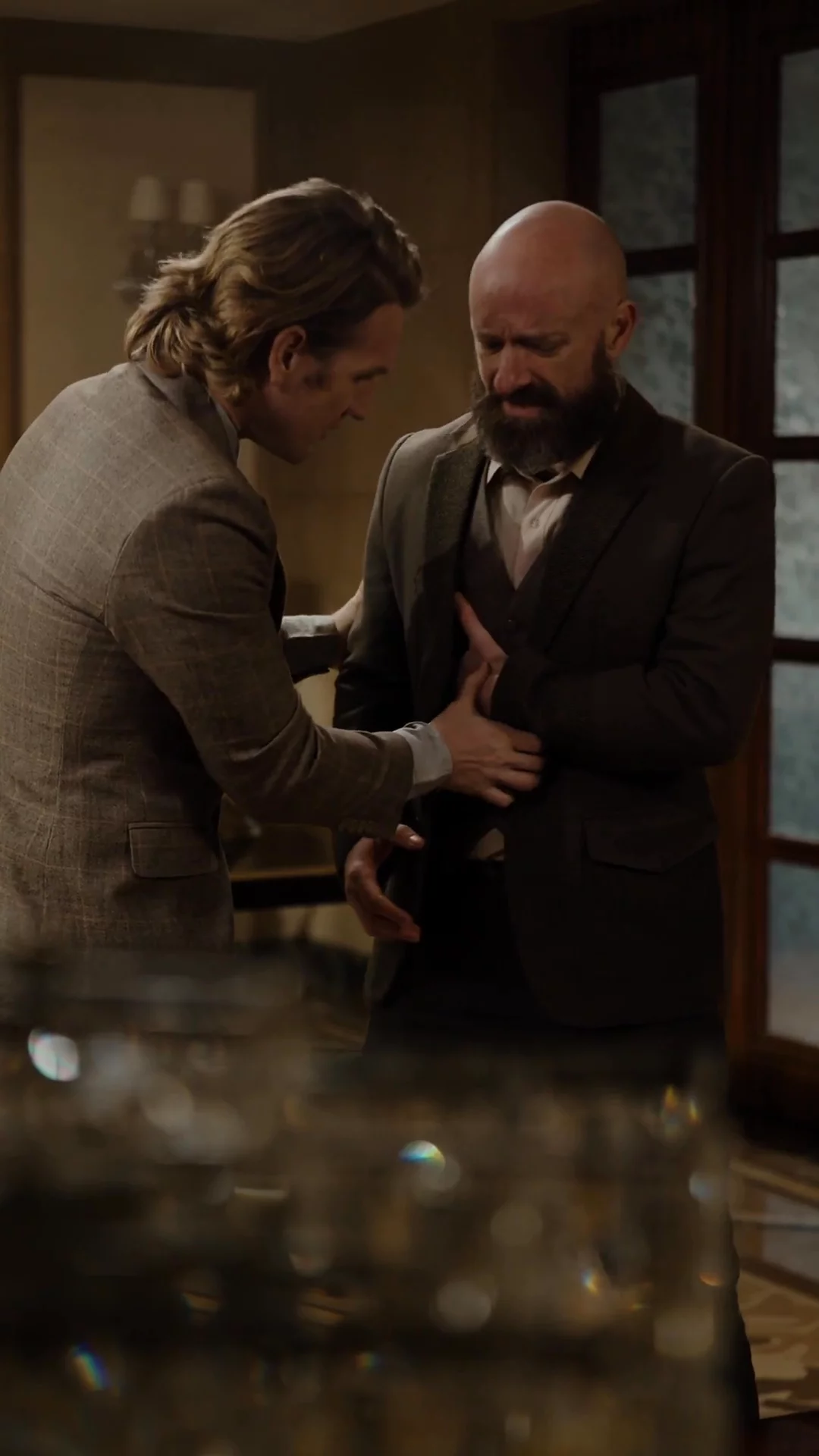 In Love With My Godfather S Daughter - S1E42