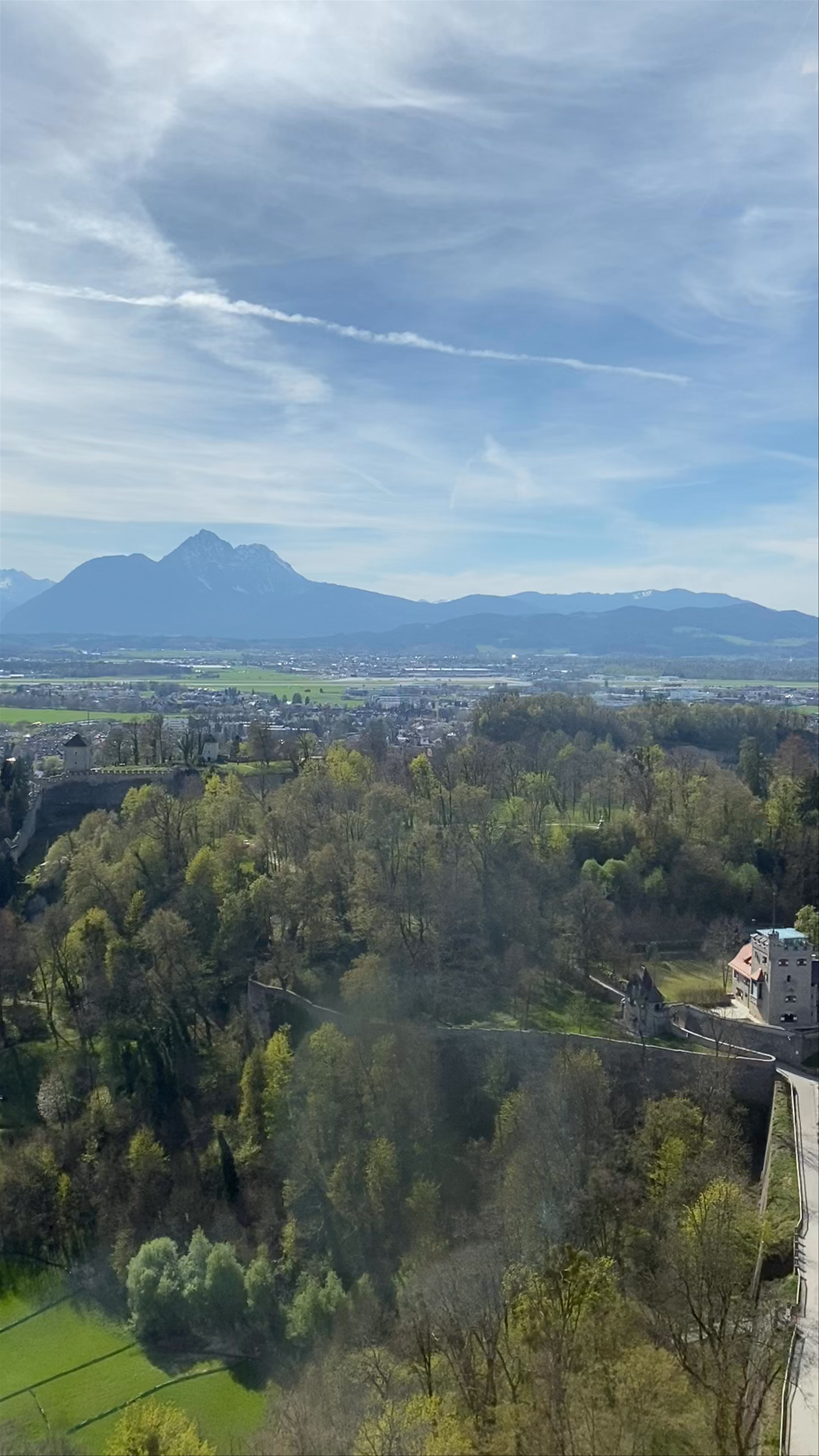 Fortress Hohensalzburg