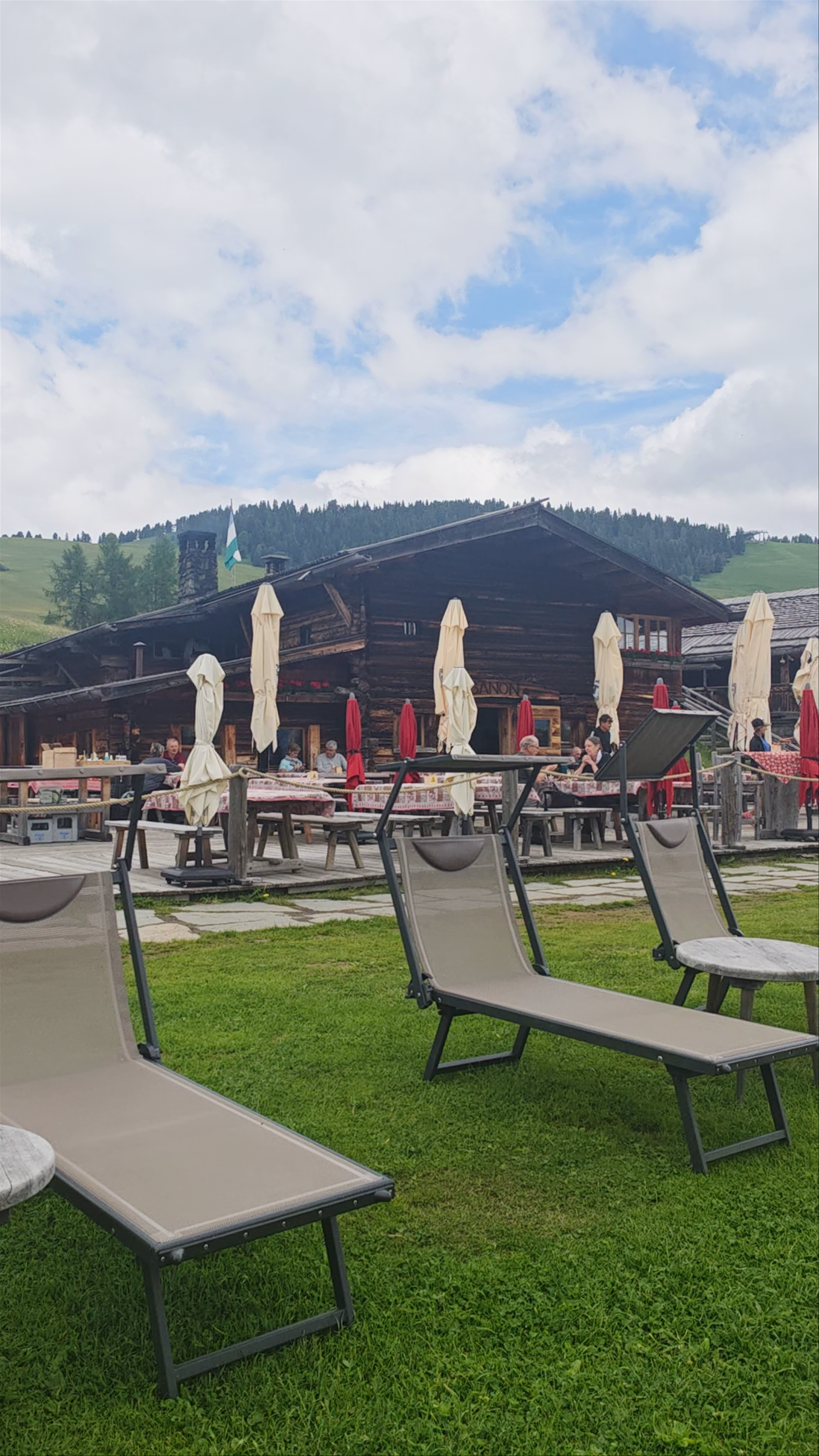 Malga Sanon