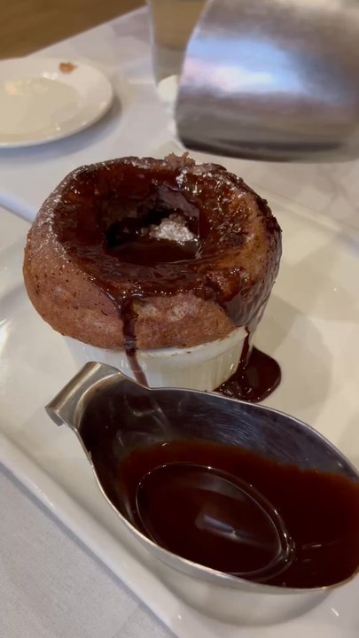 Citrus City Grille - Desserts Near Me - Orange, California
