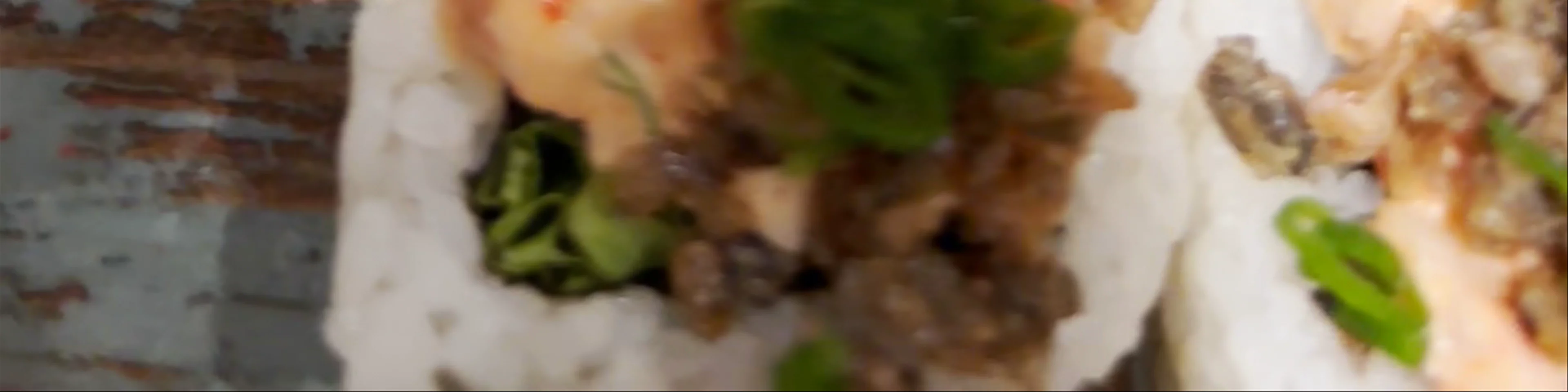 Naoki Sushi Equipetrol