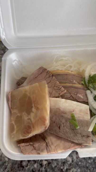 Pho 89 - Beef pho - Vietnamese Near Me - Brockton, Massachusetts