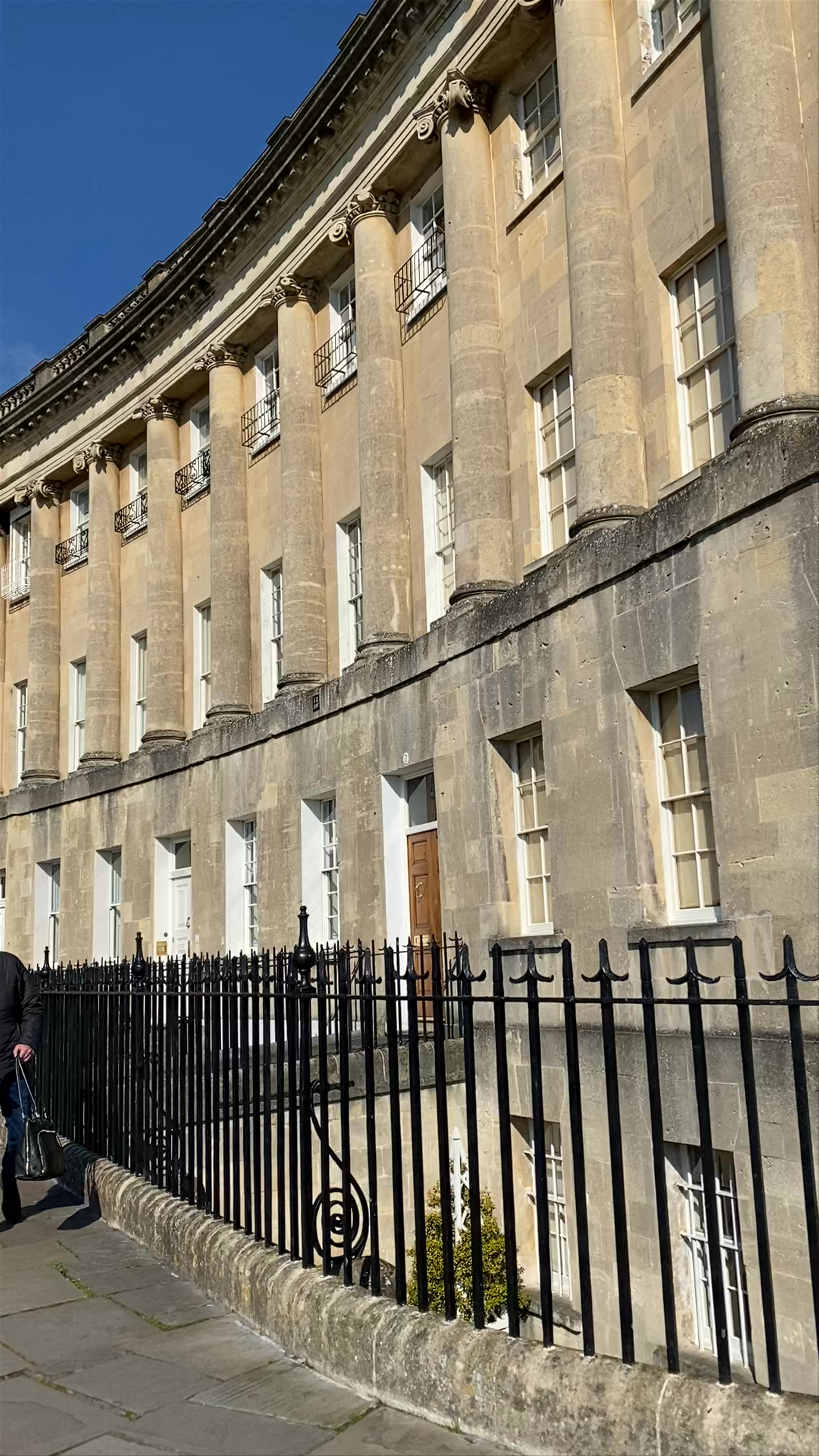 Royal Crescent