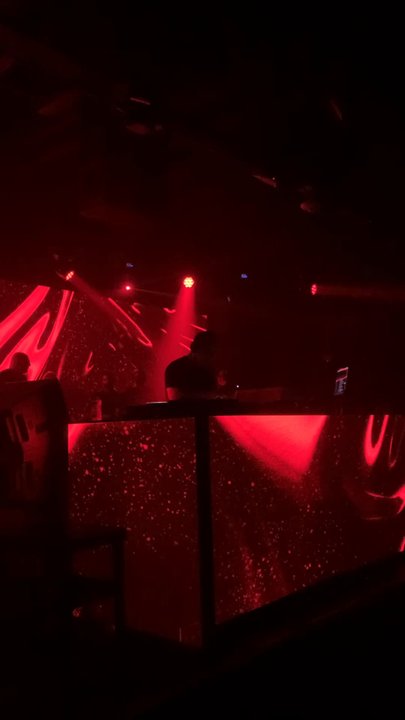 Review video 4 of 4 for MAD Club Wynwood