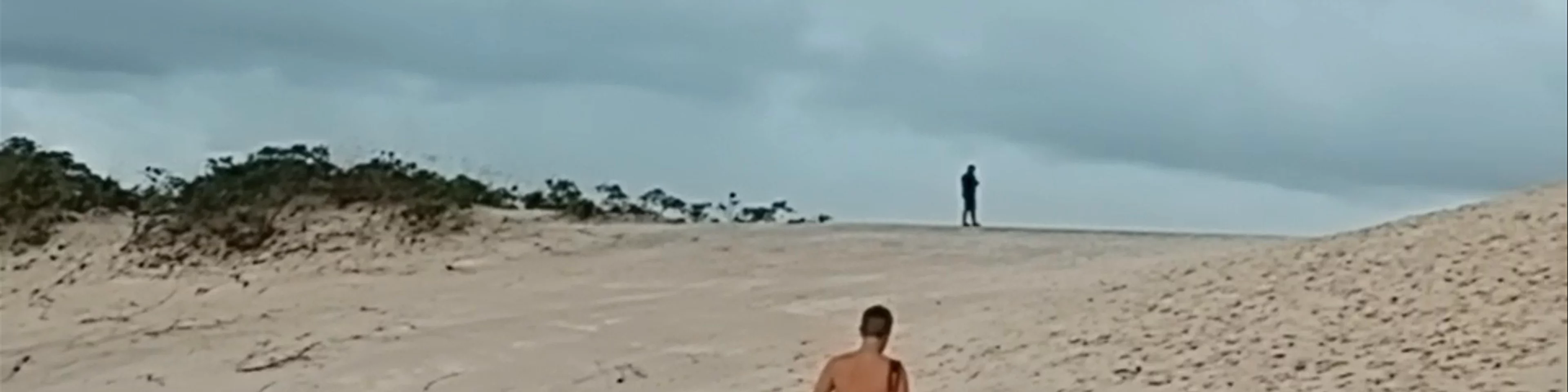 Lagoa Bonita - Rota