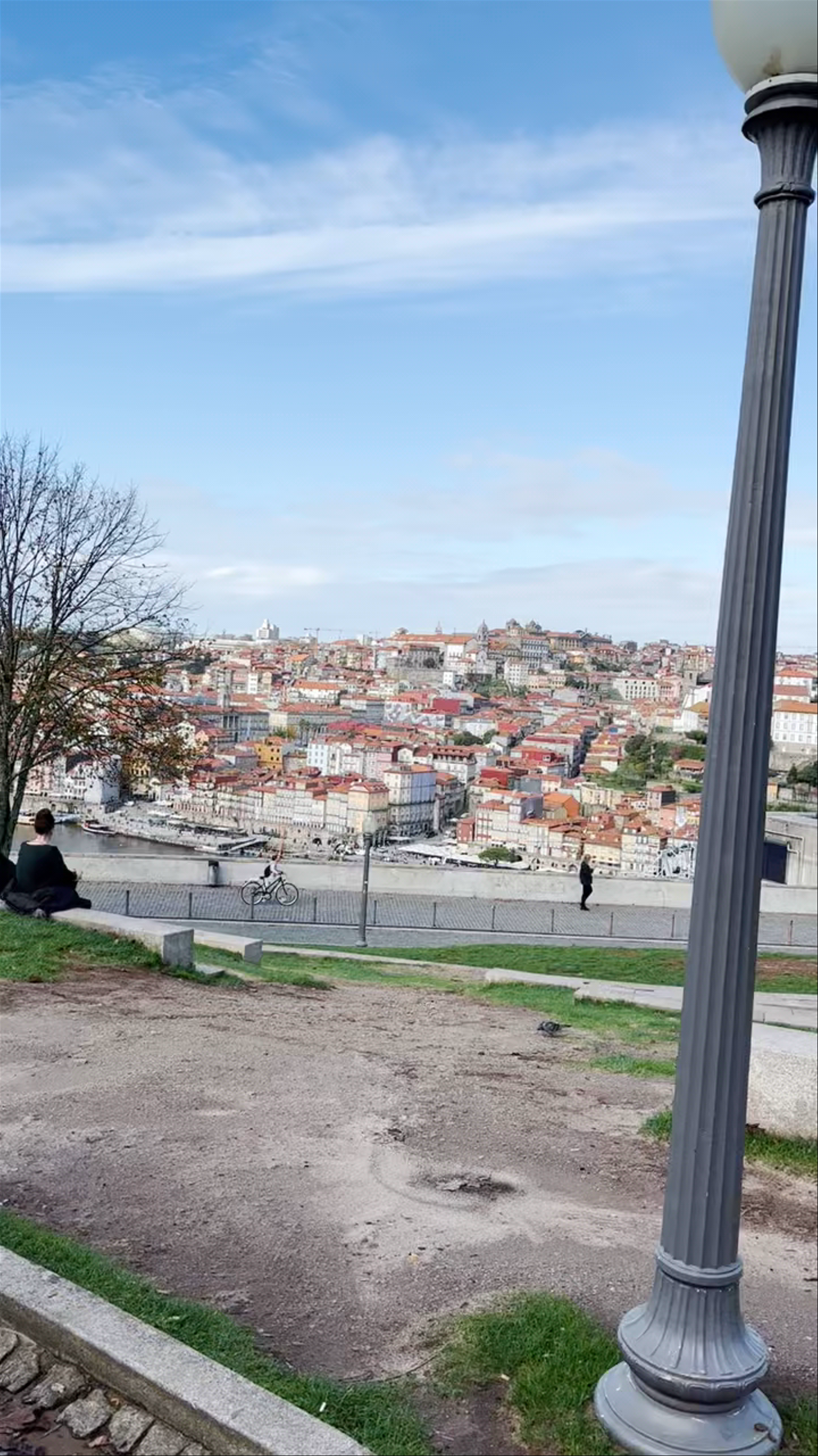 Jardim do Morro