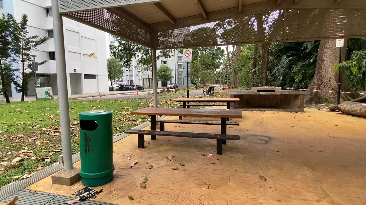 Common Room (HDB) for Rent in  310 Jurong East Street 32 - Image 29