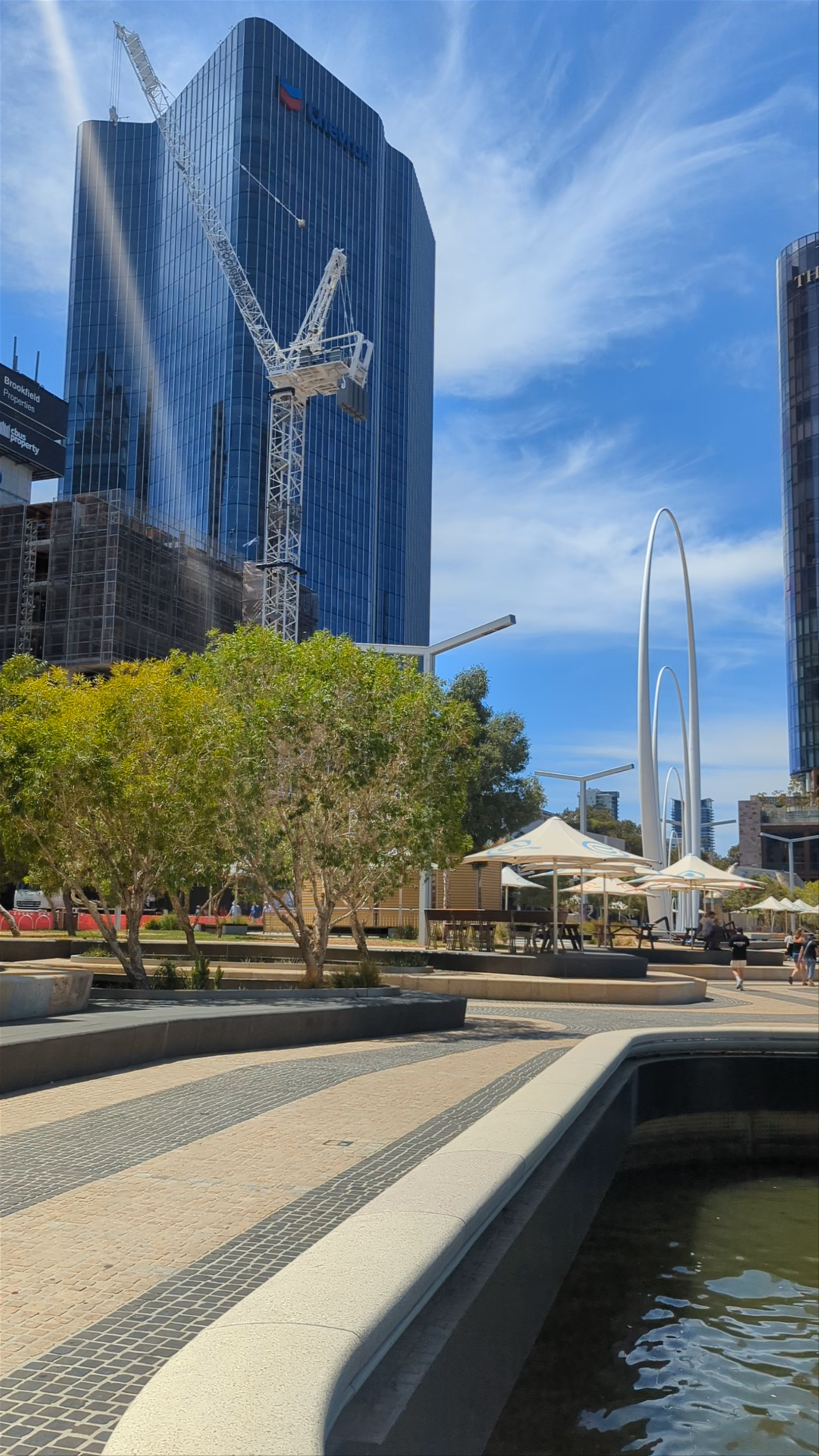 Elizabeth Quay