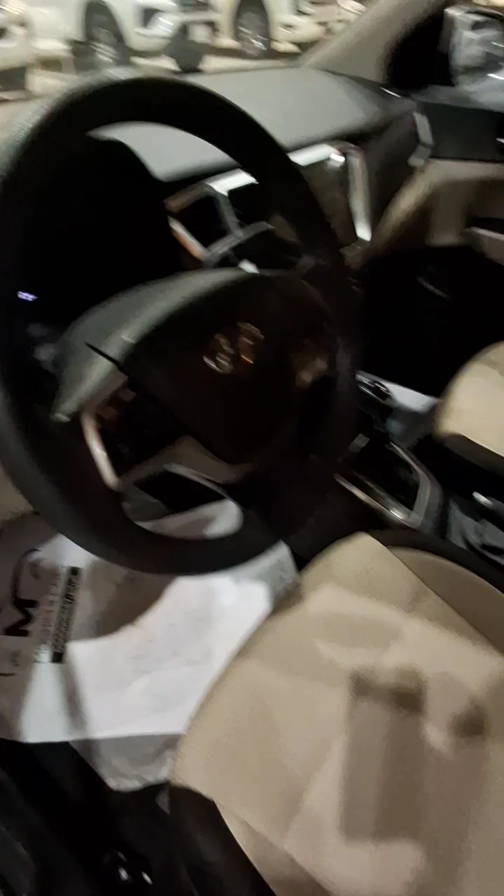 هونداي اكسنت Fleet 2018