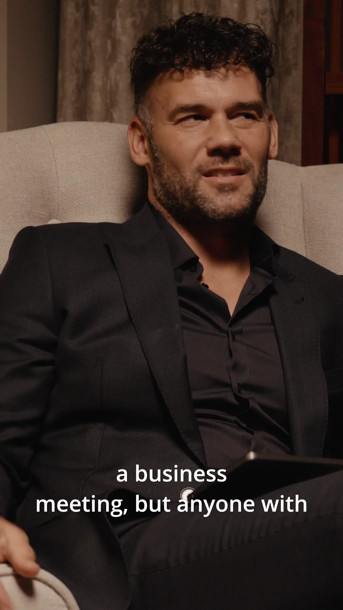The Black Thrones - S1E27