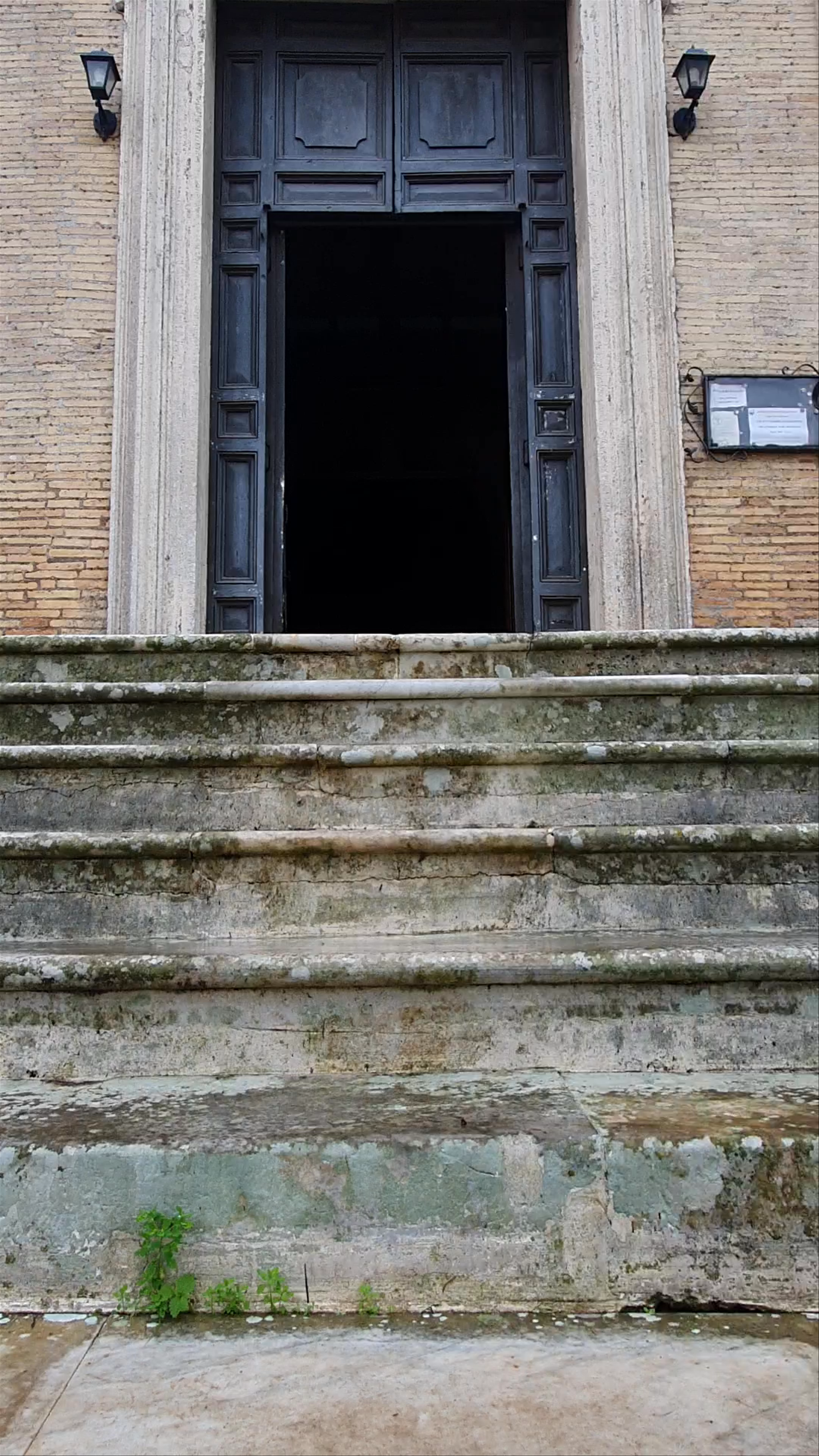 Tre Fontane
