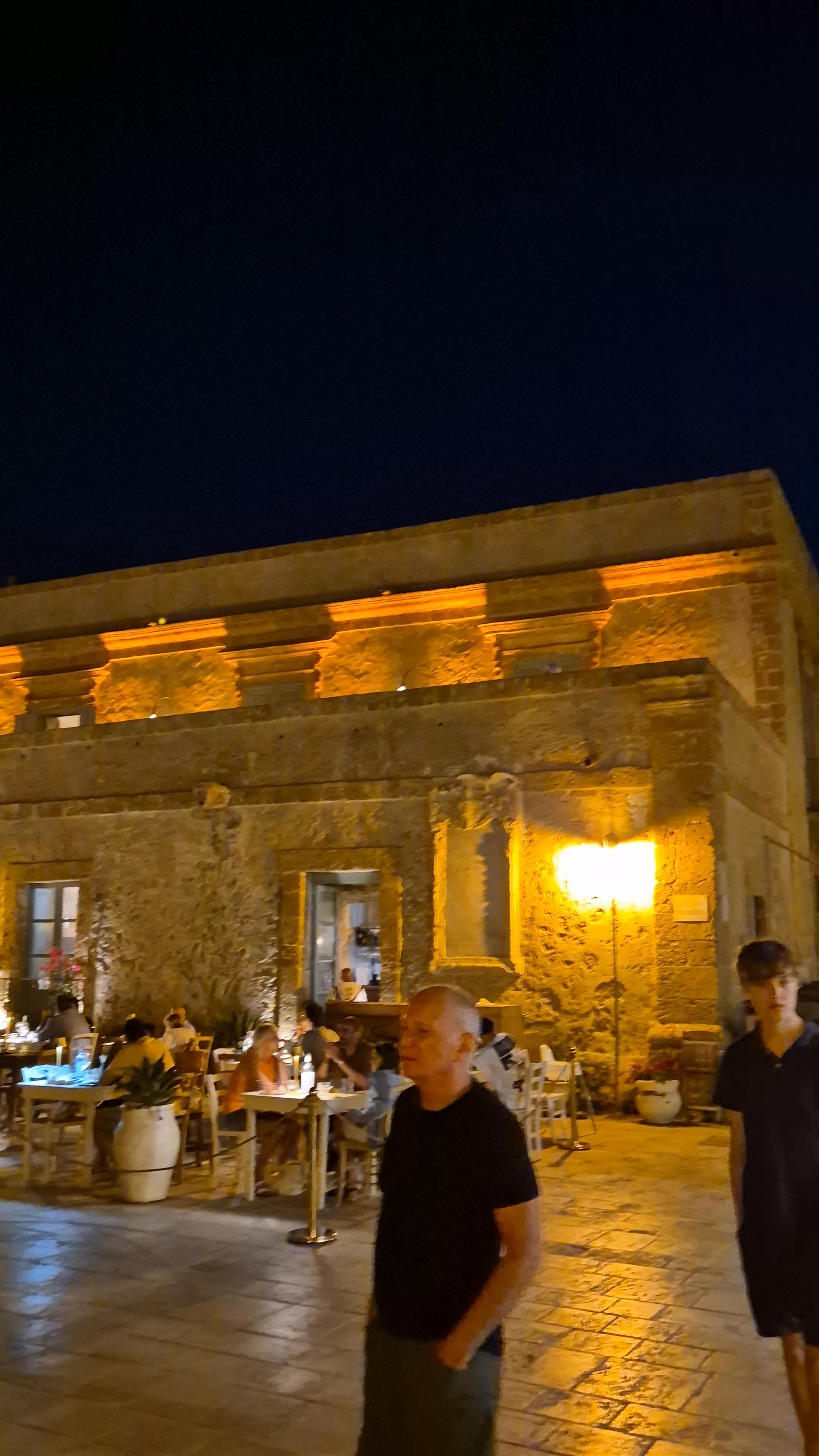 Marzamemi Centro Storico Casa Vacanza