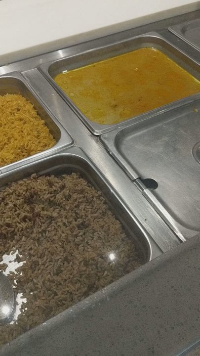 Mooring Eats - Middle Eastern Near Me - Toronto, Ontario