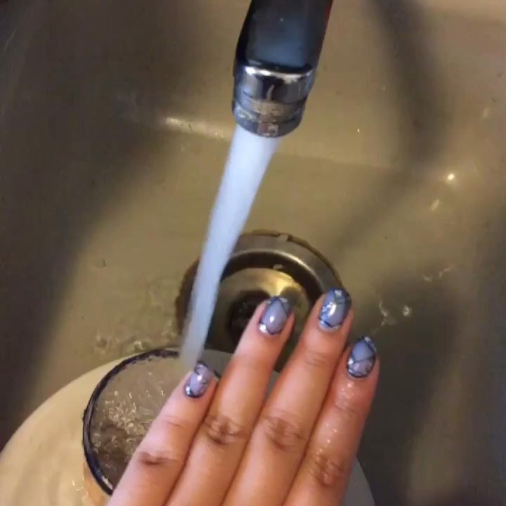 Tranie Nails - Mood gel nails! - Nail Salons Near Me - La Mesa, California