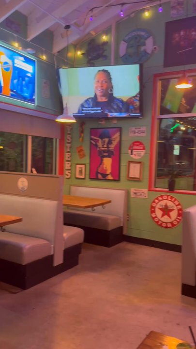 La Palapa Coastal Cantina - Seafood Near Me - Spring, Texas