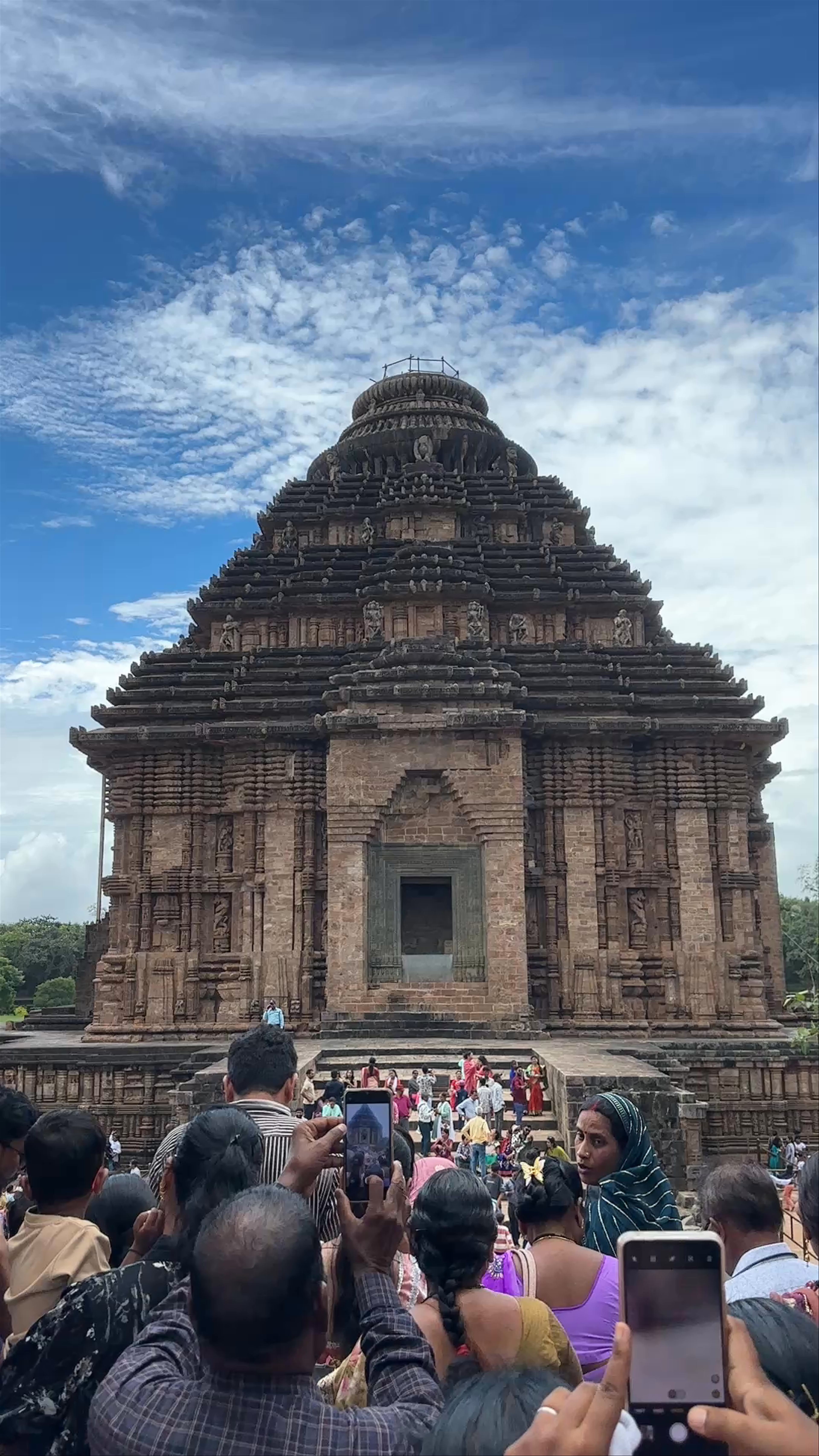 Konark Sun Temple