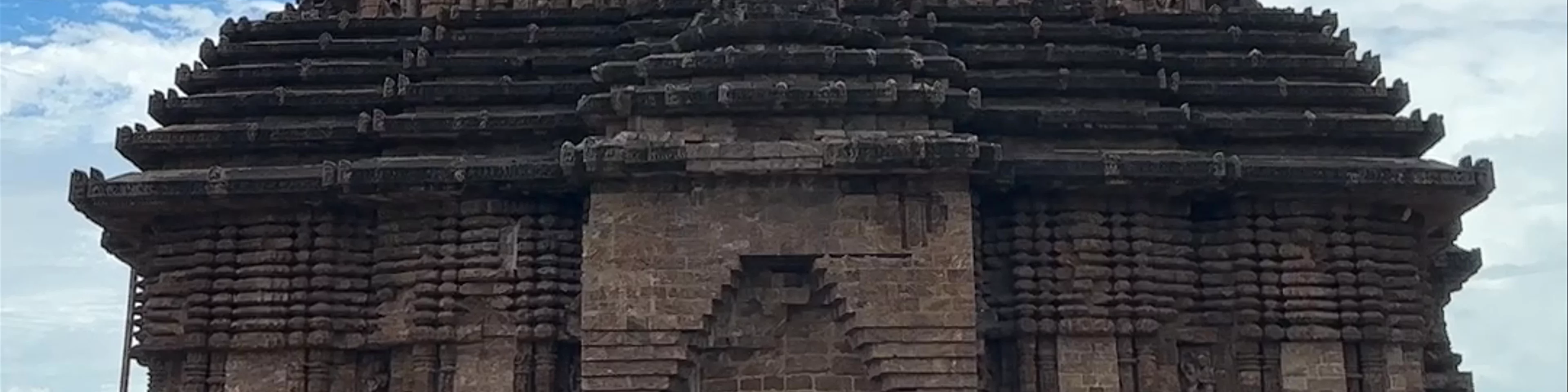 Konark Sun Temple
