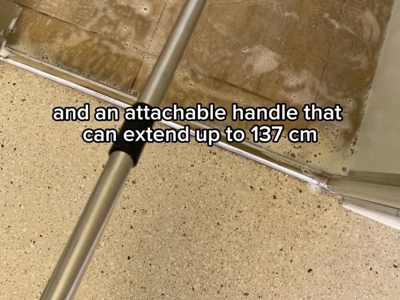CleanElite Cleaning Brush