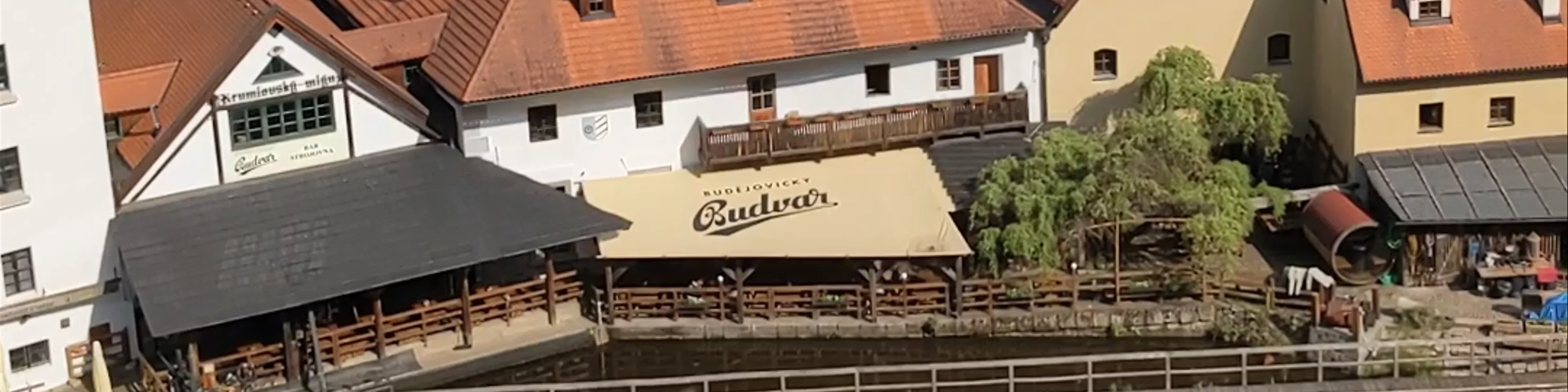 Český Krumlov Castle