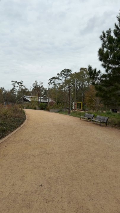 Memorial Park - Parks Near Me - Houston, Texas