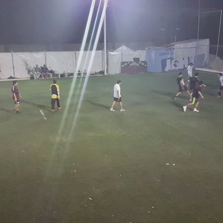 Huaya gol - Partido en cancha 2 - Soccer Near Me - Cancún, ROO